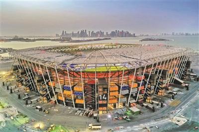 2022 年世界杯：卡塔尔球场降温技术，打造舒适观赛体验